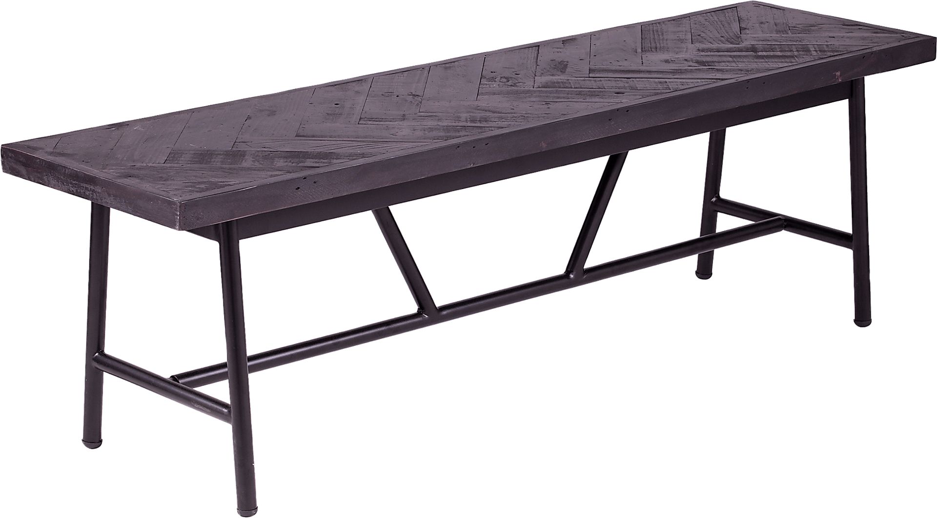 Sherrlyn Black 2 pc Dining Set - Image 2