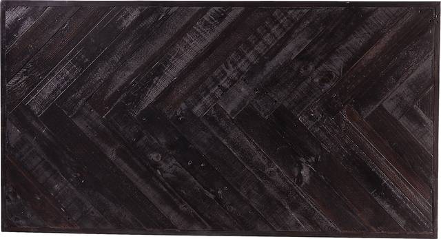 Sherrlyn Black 2 pc Dining Set - Thumbnail - Image 5