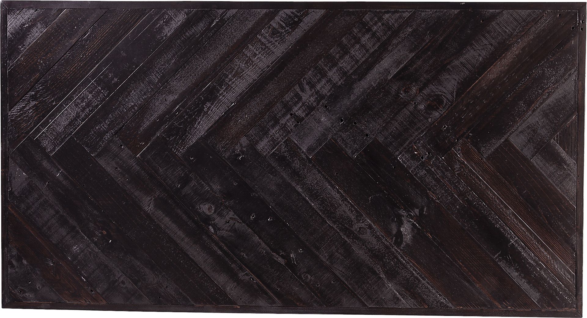 Sherrlyn Black 2 pc Dining Set - Image 5