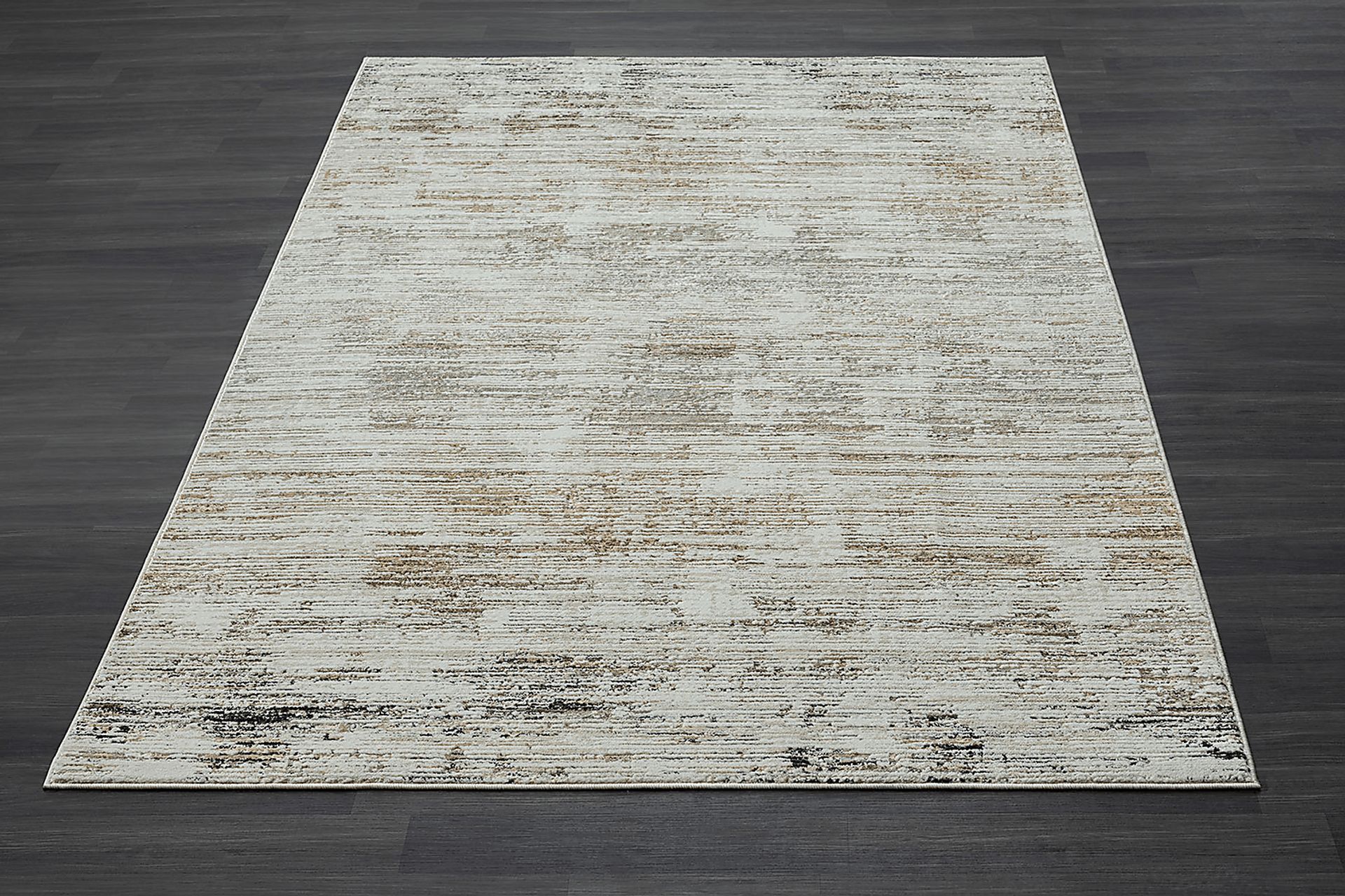 Sherstino Gray/Multi 5' x 7'11 Rug - Image 3