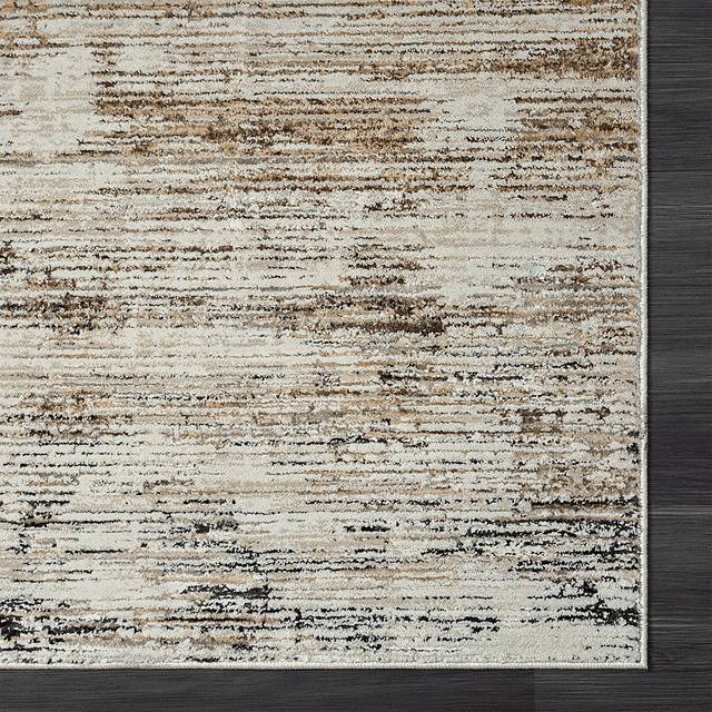 Sherstino Gray/Multi 5' x 7'11 Rug - Thumbnail - Image 4