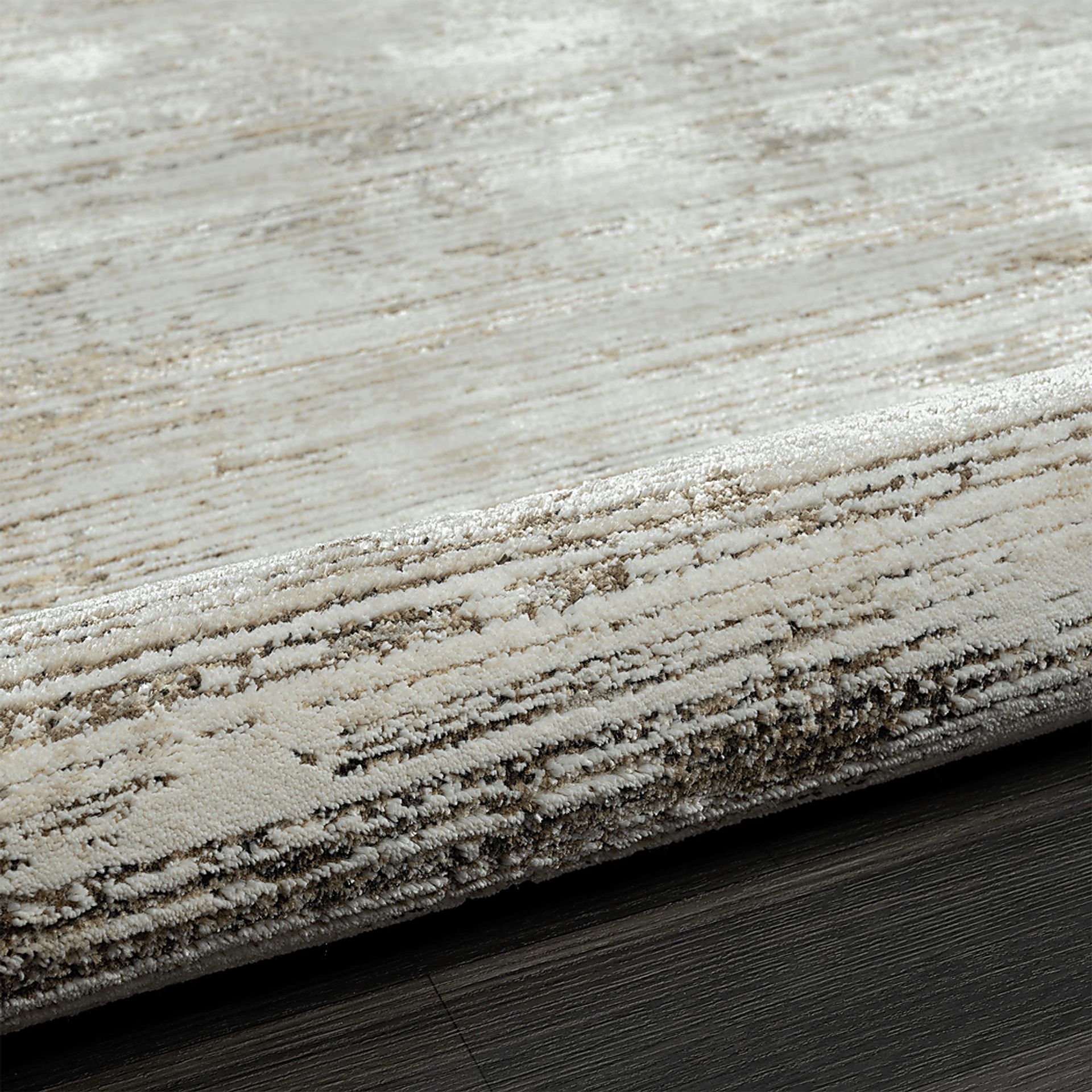 Sherstino Gray/Multi 5' x 7'11 Rug - Image 7