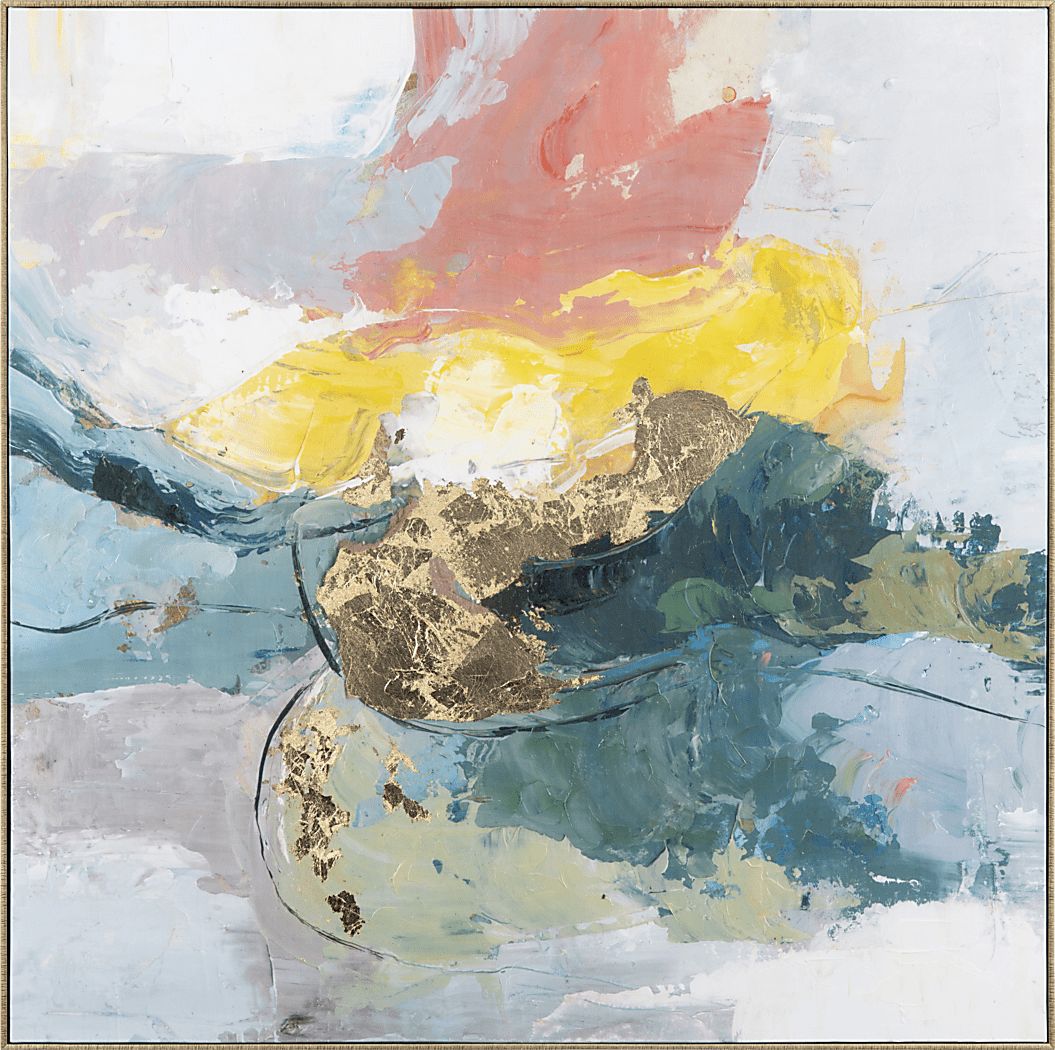 Sherylwood Multi Artwork