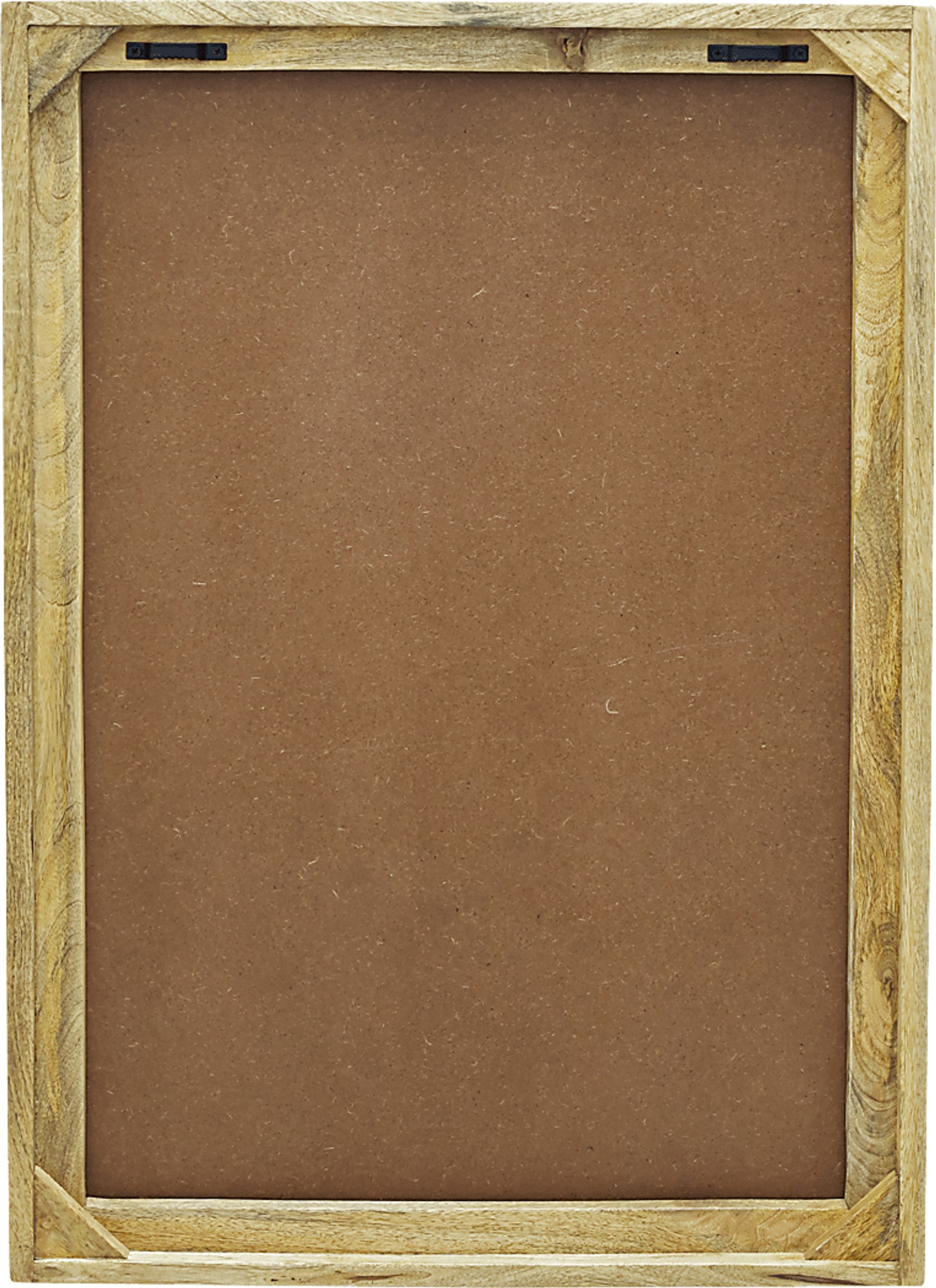 Sheshy Multi Small Wall Art - Image 3