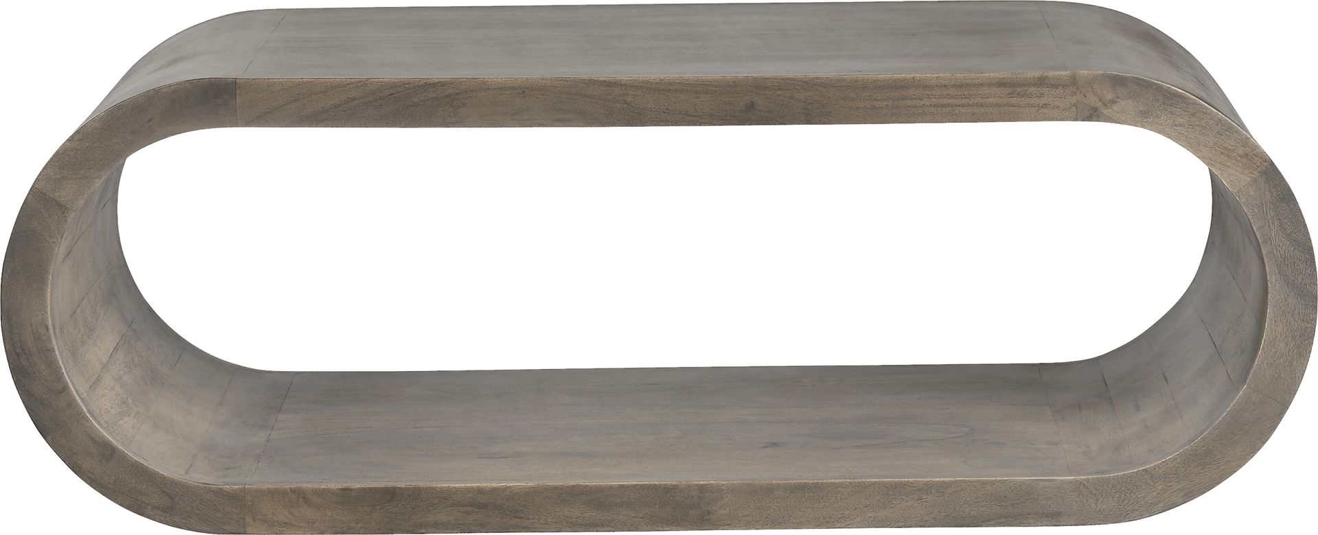 Sheyenne Brown Cocktail Table - Image 4