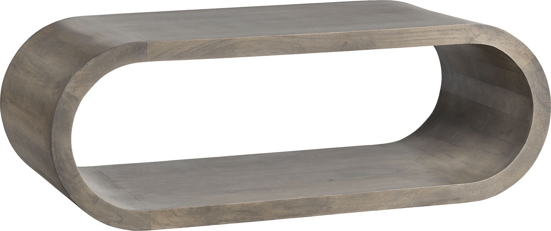 Sheyenne Brown Cocktail Table - Image 1
