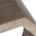 Sheyenne Brown End Table