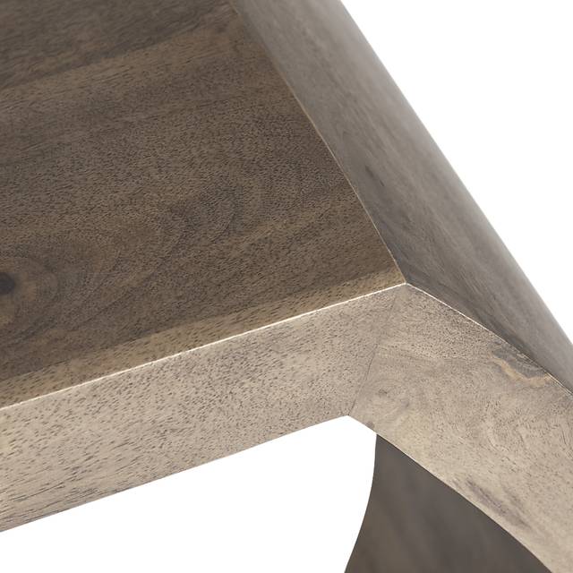 Sheyenne Brown End Table - Thumbnail - Image 4