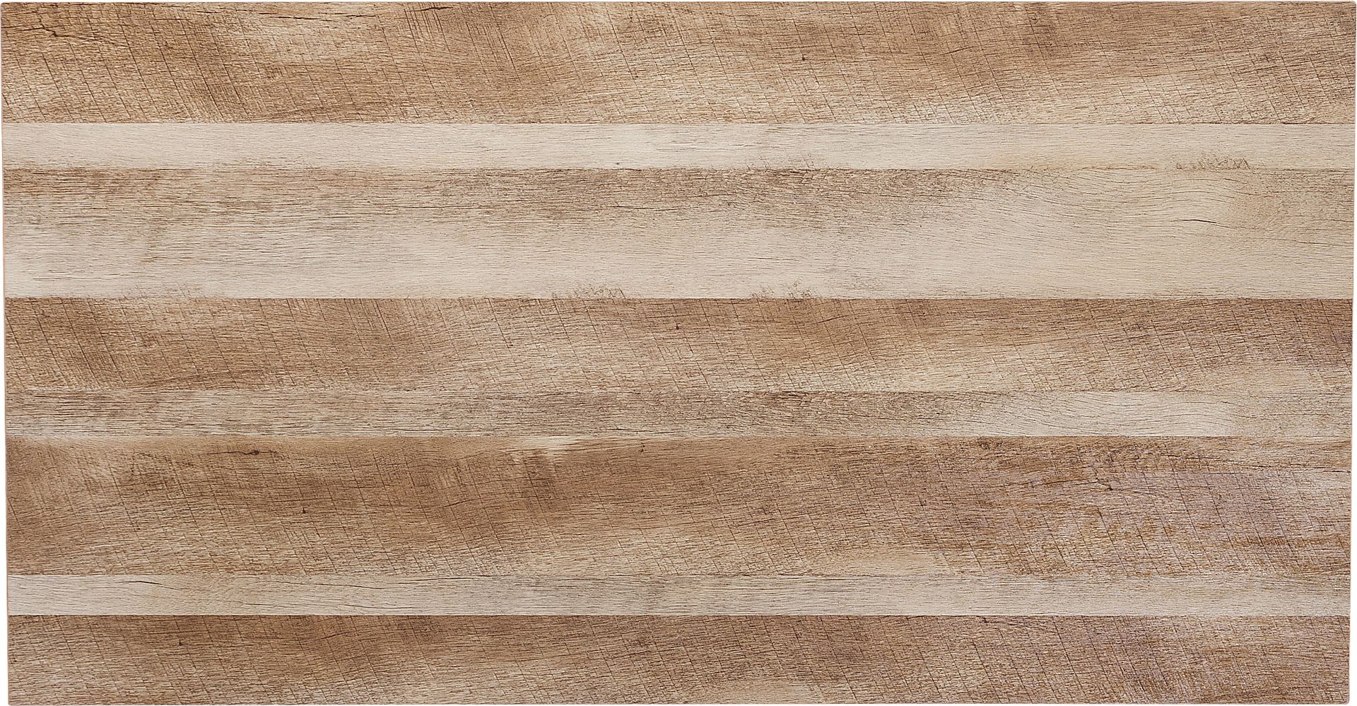Shiaway Brown Cocktail Table - Image 3