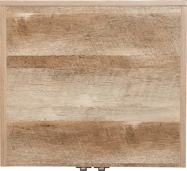 Shiaway Brown End Table - Thumbnail - Image 8