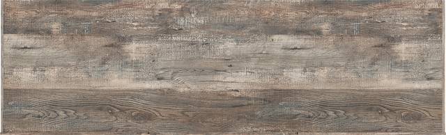 Shiaway Oak 60 in. Console - Thumbnail - Image 5