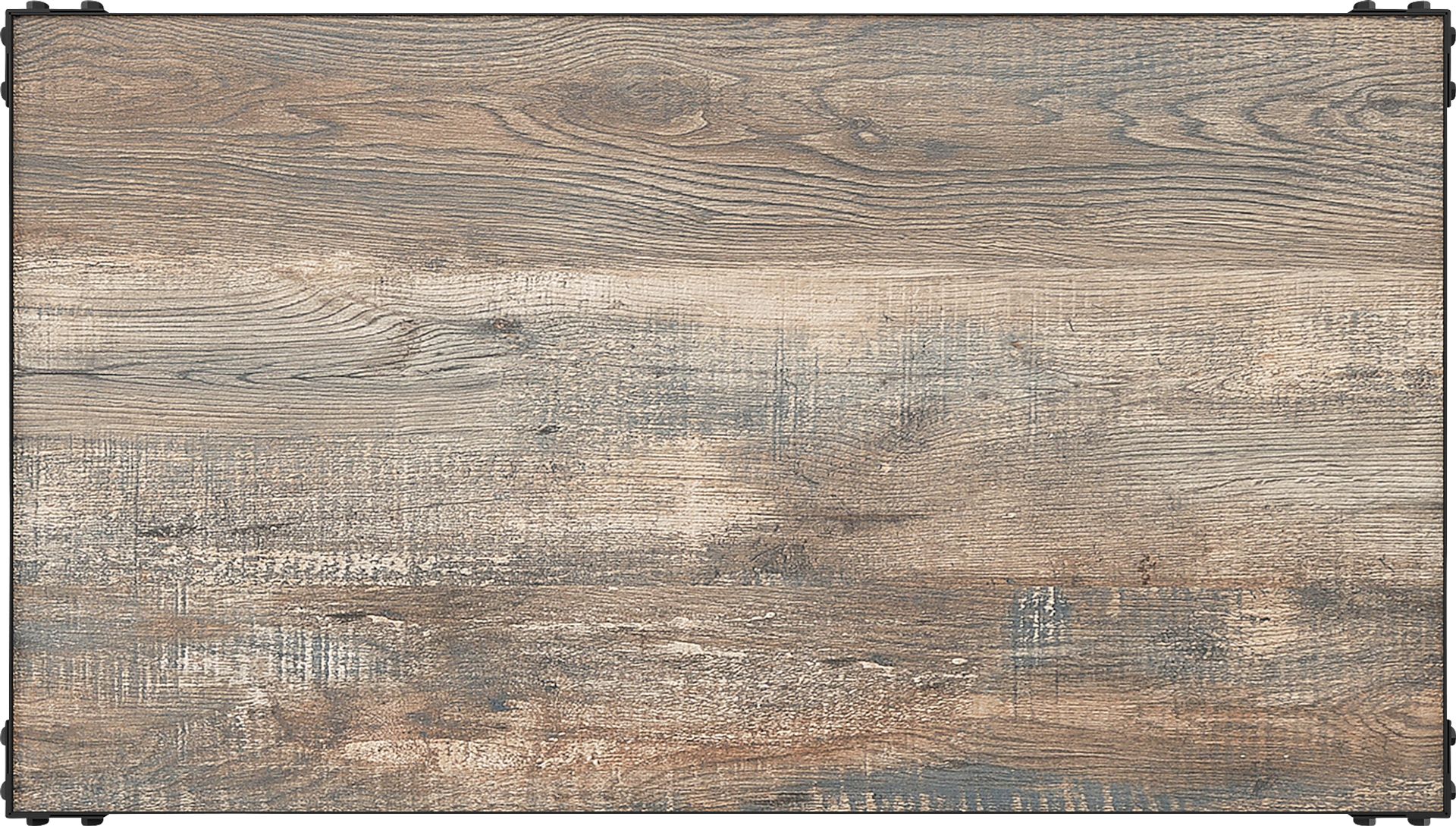 Shiaway Oak Cocktail Table - Image 5