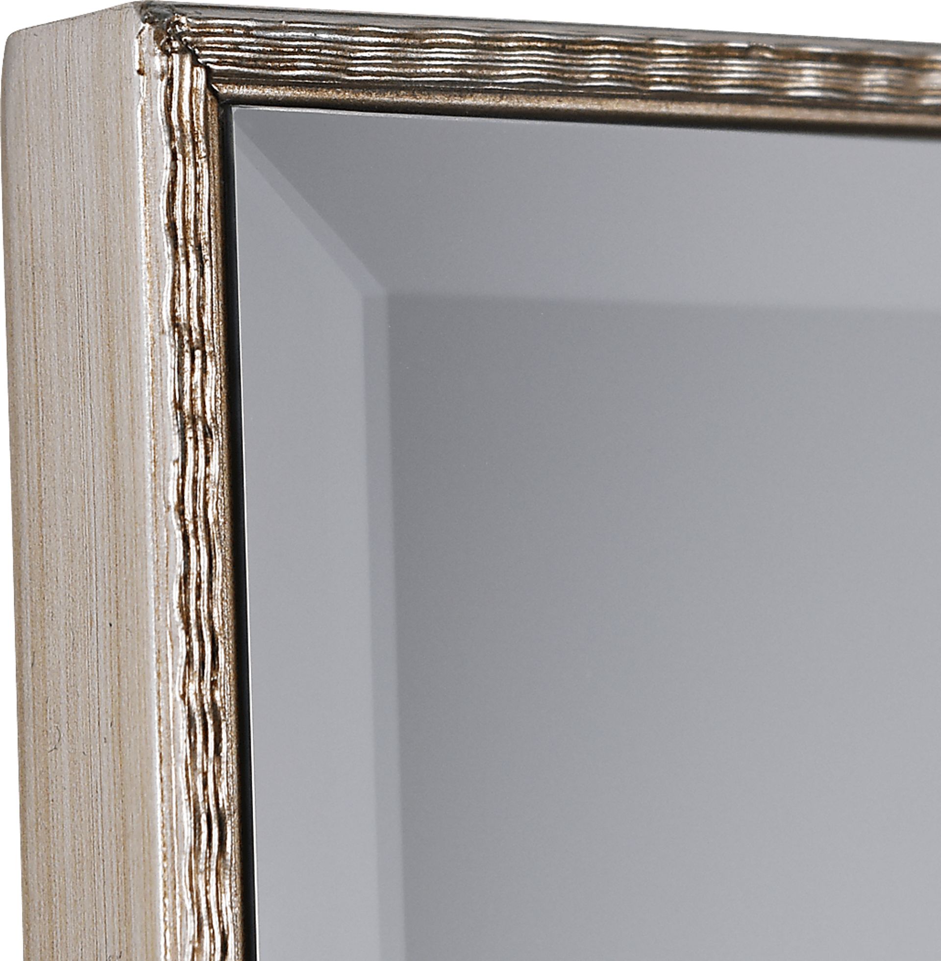 Shidoni Silver Mirror - Image 8