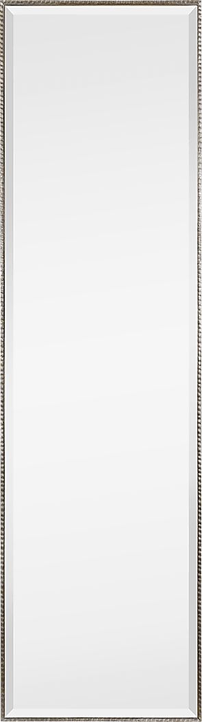 Shidoni Silver Mirror