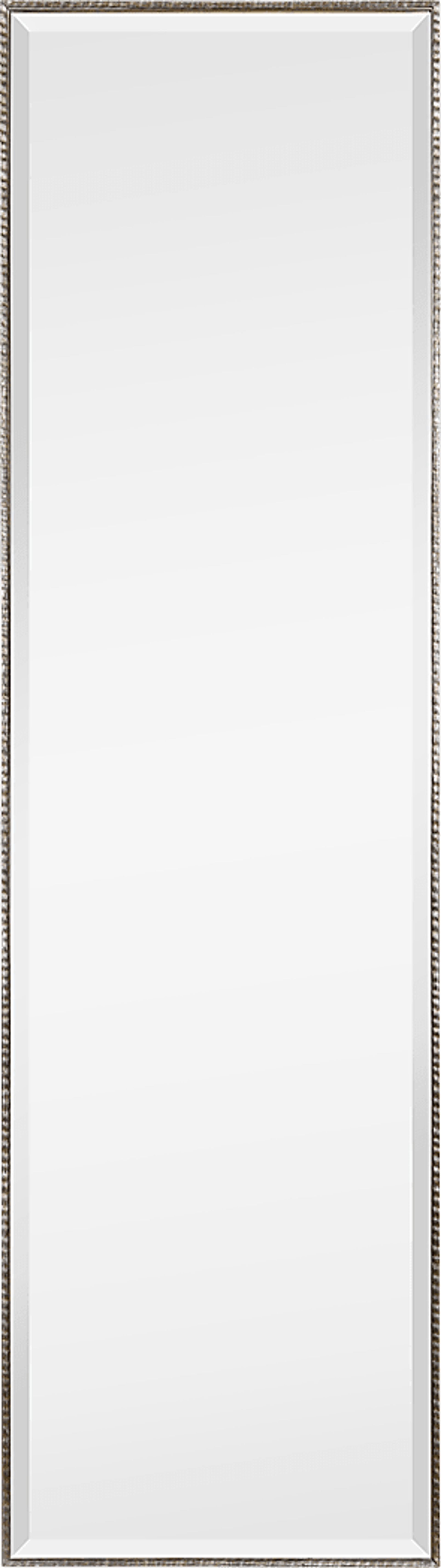 Shidoni Silver Mirror - Image 1