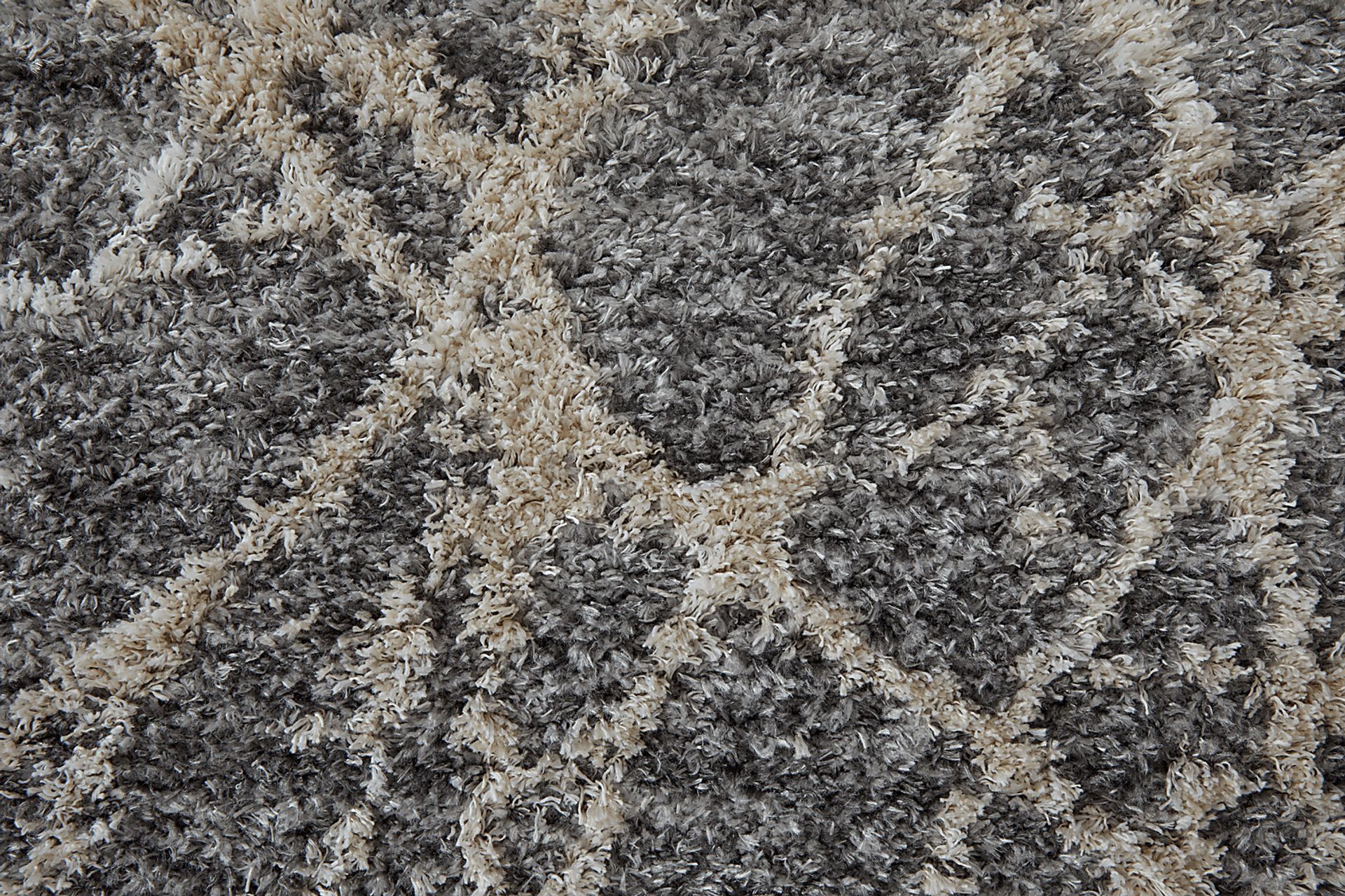 Shimira Gray 5' x 8' Rug - Image 5