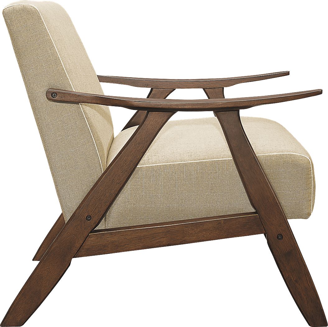 Shinano Accent Chair