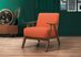 Shinano Accent Chair