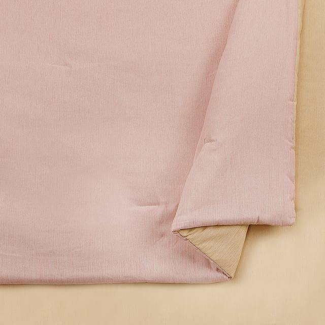 Shine On Me Pink 3 Pc King Comforter Set - Thumbnail - Image 3