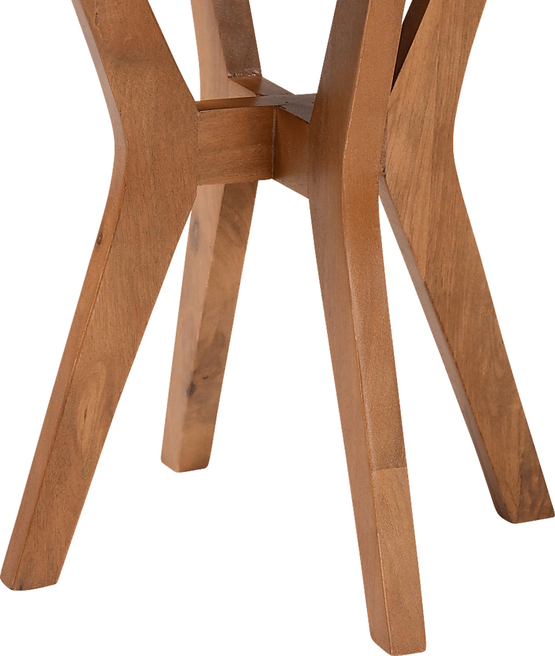 Shiori Brown End Table - Image 5