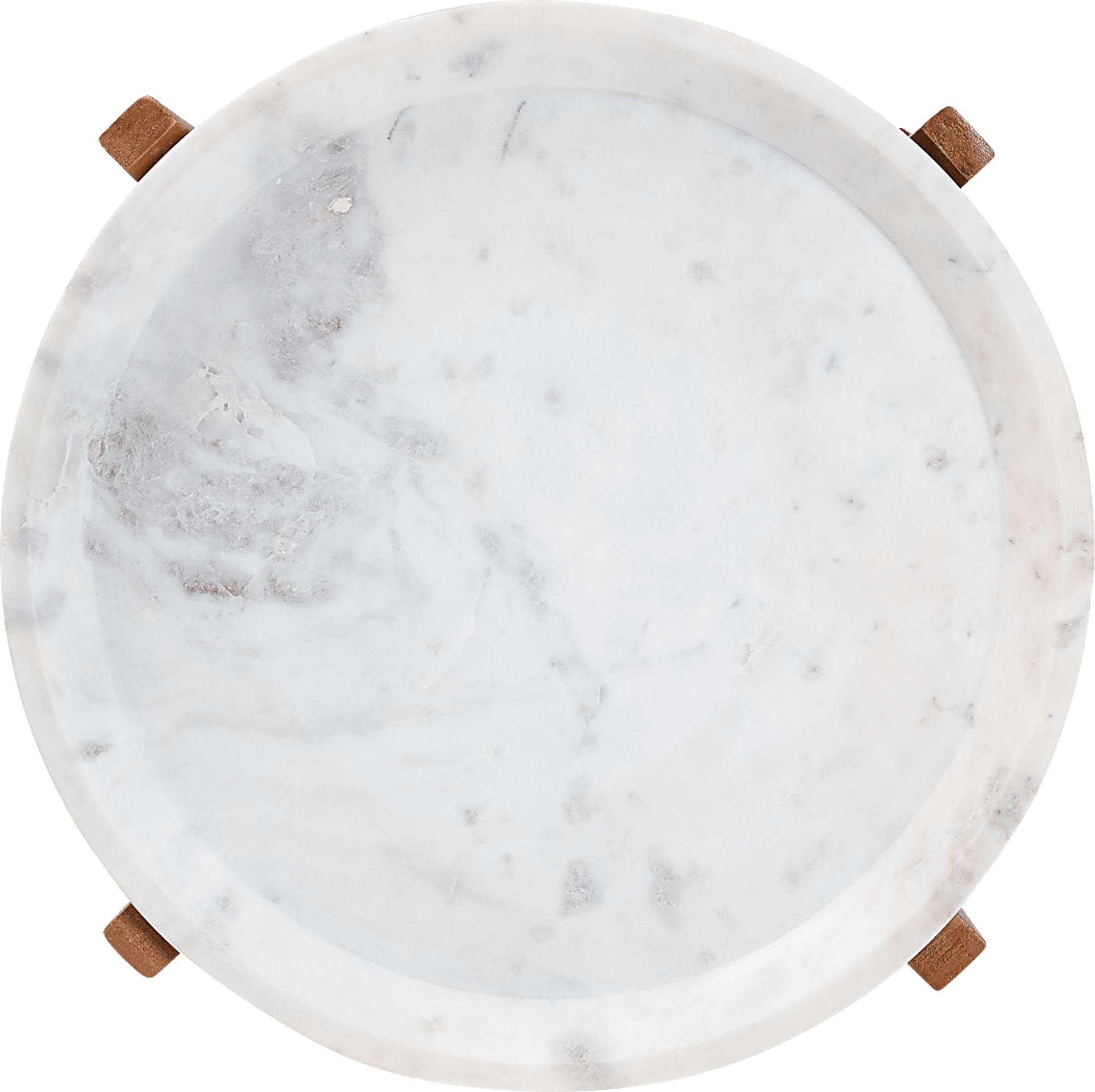Shiori Brown End Table - Image 6