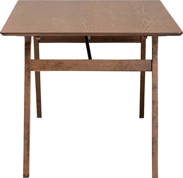 Shipways Brown Dining Table - Thumbnail - Image 3