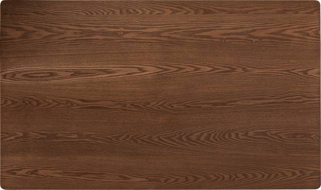 Shipways Brown Dining Table - Thumbnail - Image 4