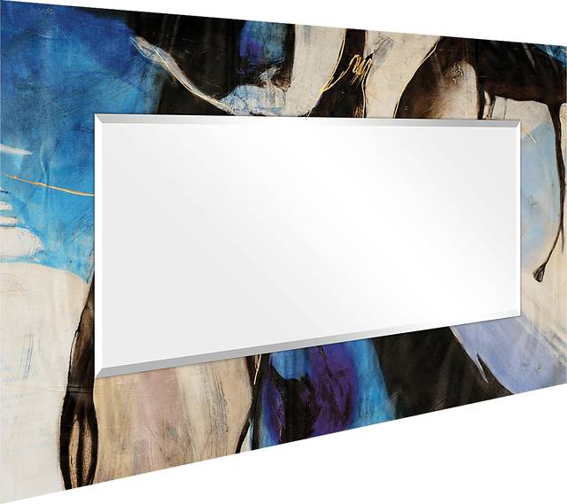 Shira Purple Mirror - Thumbnail - Image 4