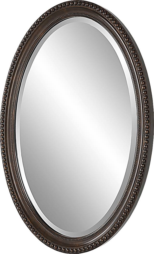 Shireoak Bronze Mirror - Thumbnail - Image 2