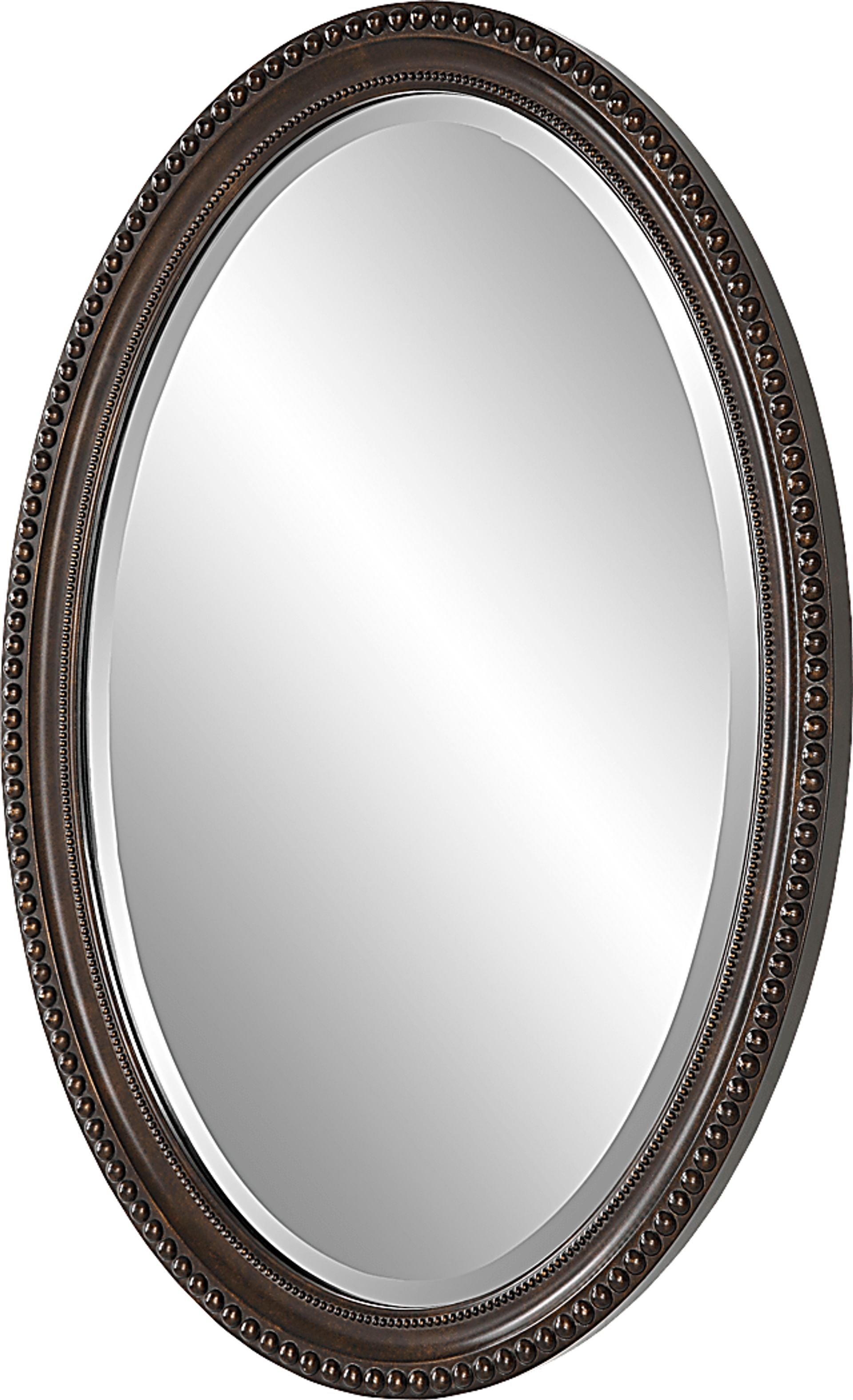 Shireoak Bronze Mirror - Image 2