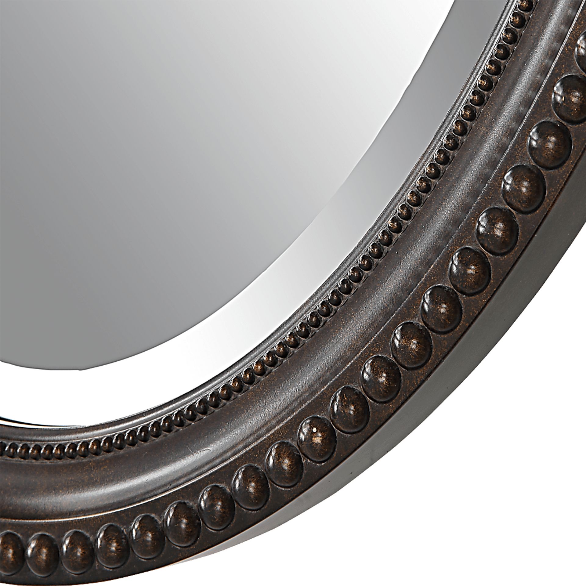 Shireoak Bronze Mirror - Image 3