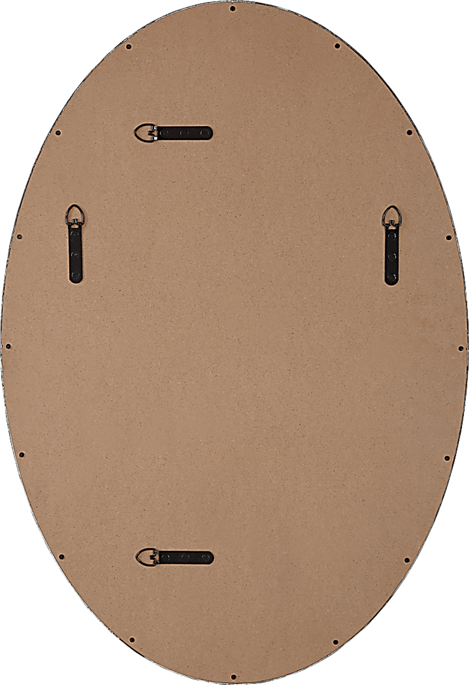 Shireoak Bronze Mirror - Image 4