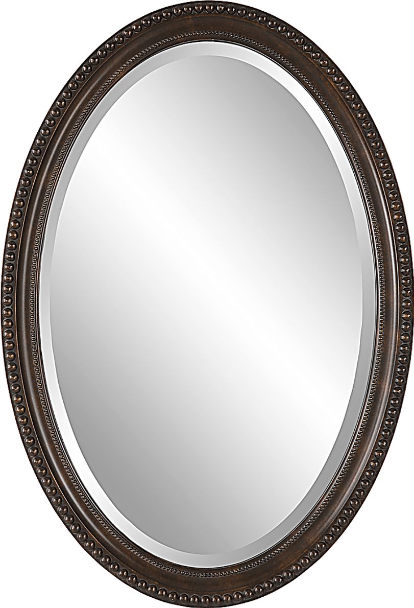 Shireoak Bronze Mirror