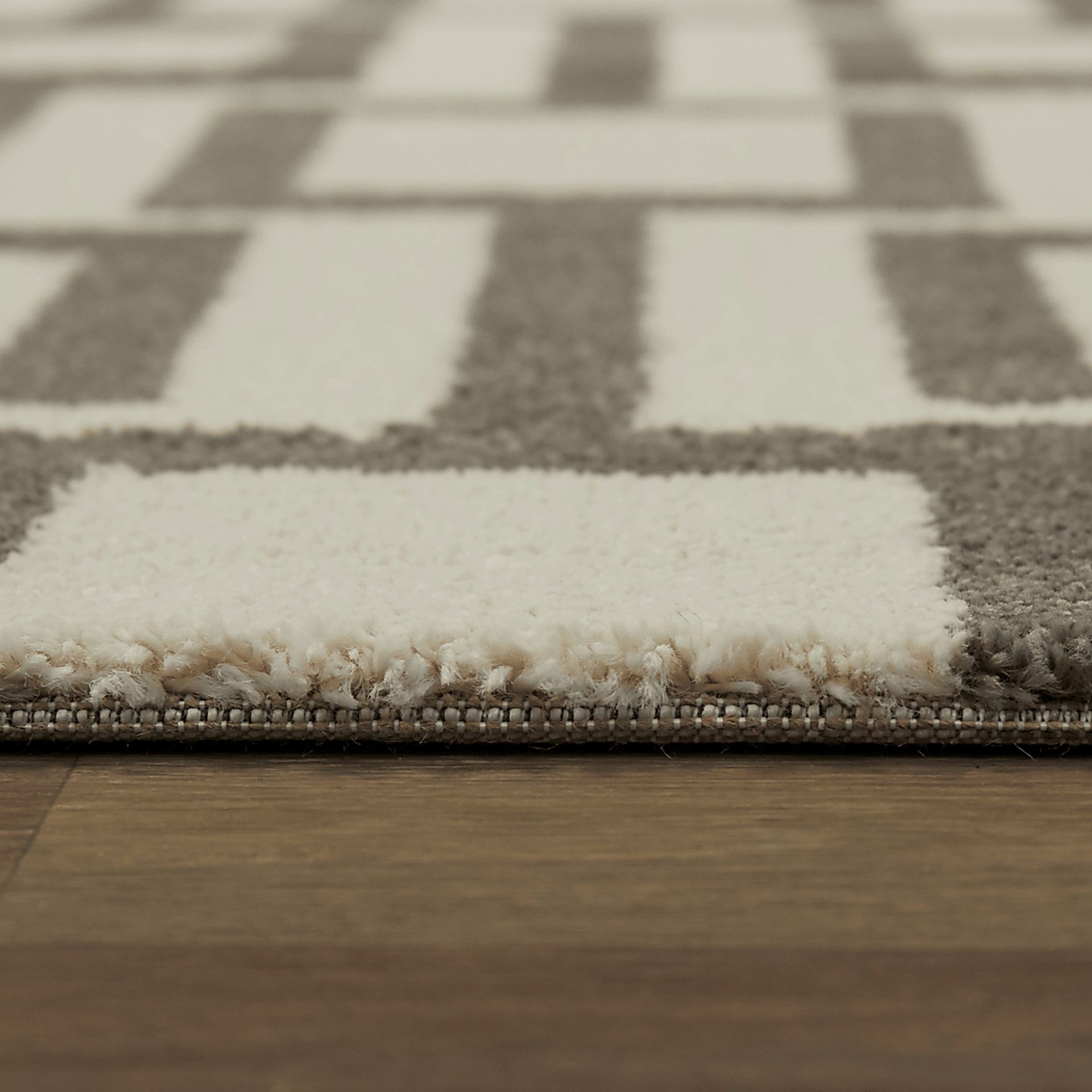 Shiveley Gray 7'10 x 10' Rug - Image 5