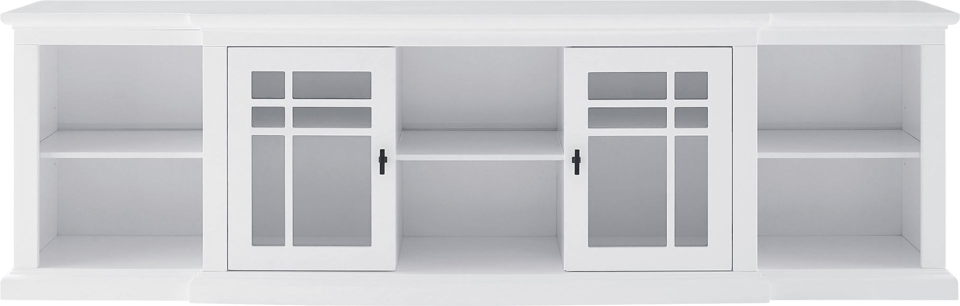 Shorecove White 80 in. Console - Image 1