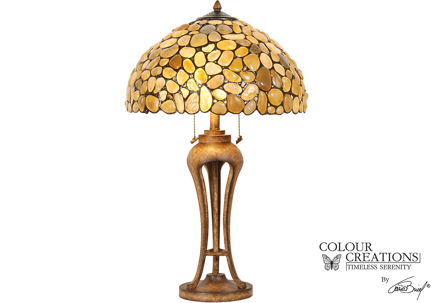 tiffany style lamps