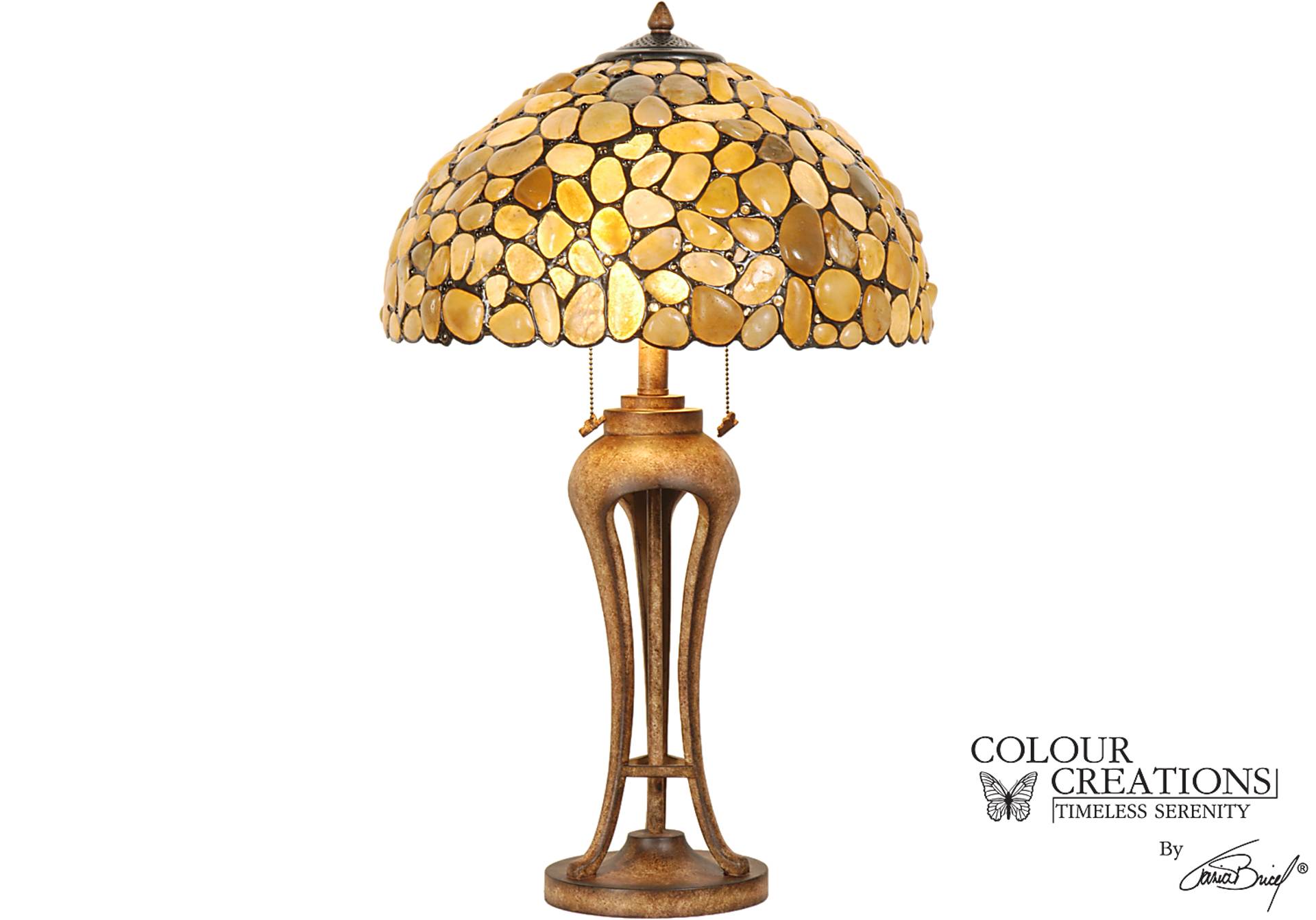 lamp