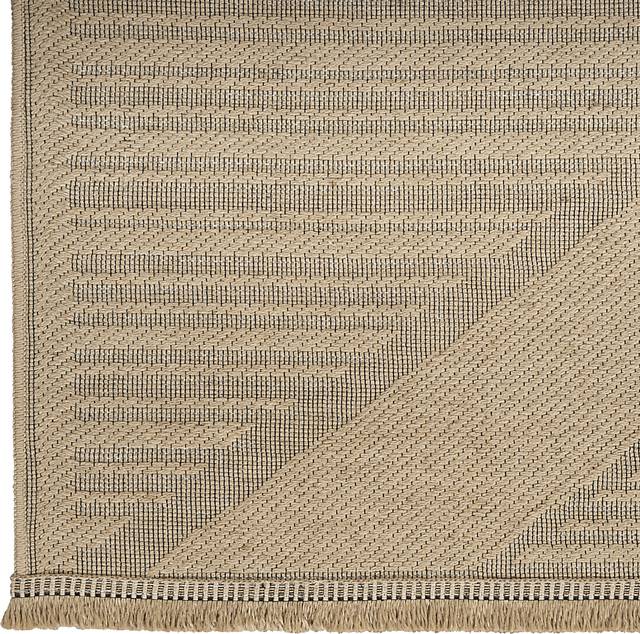 Shorewell Beige 2'3 x 7'6 Runner Rug - Thumbnail - Image 8