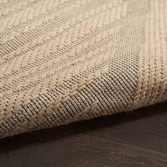 Shorewell Beige 3'11 x 5'11 Rug - Thumbnail - Image 5