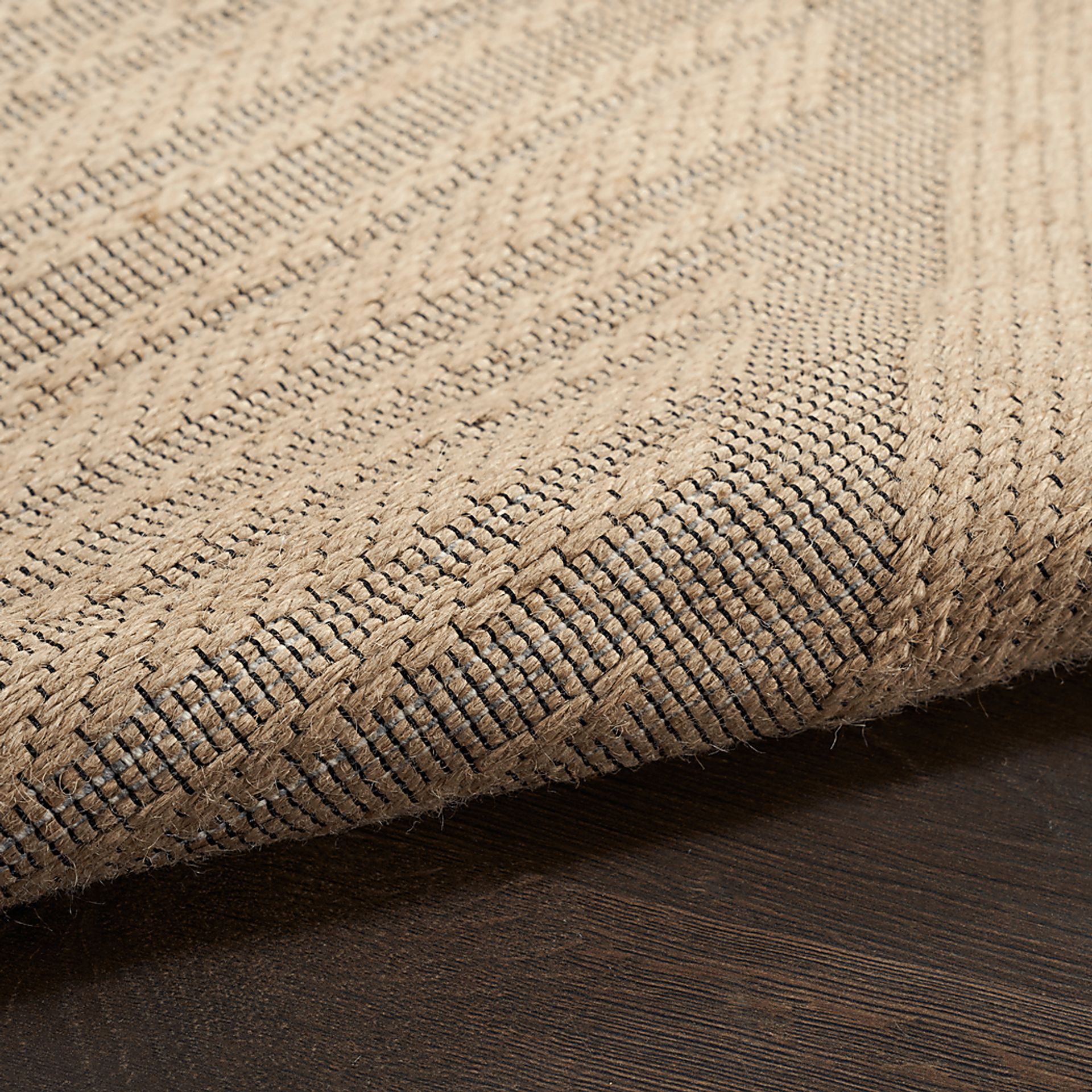 Shorewell Beige 5'3 x 7'3 Rug - Image 5