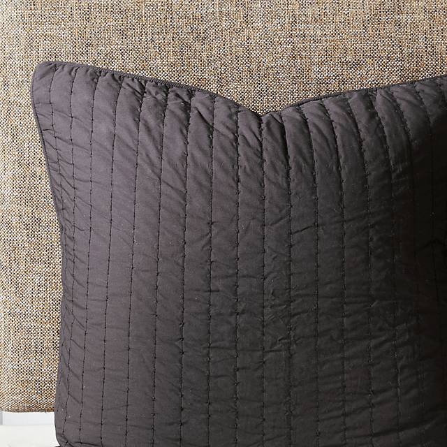 Shrader Ivory Charcoal 3 Pc King/California King Comforter Set - Thumbnail - Image 7