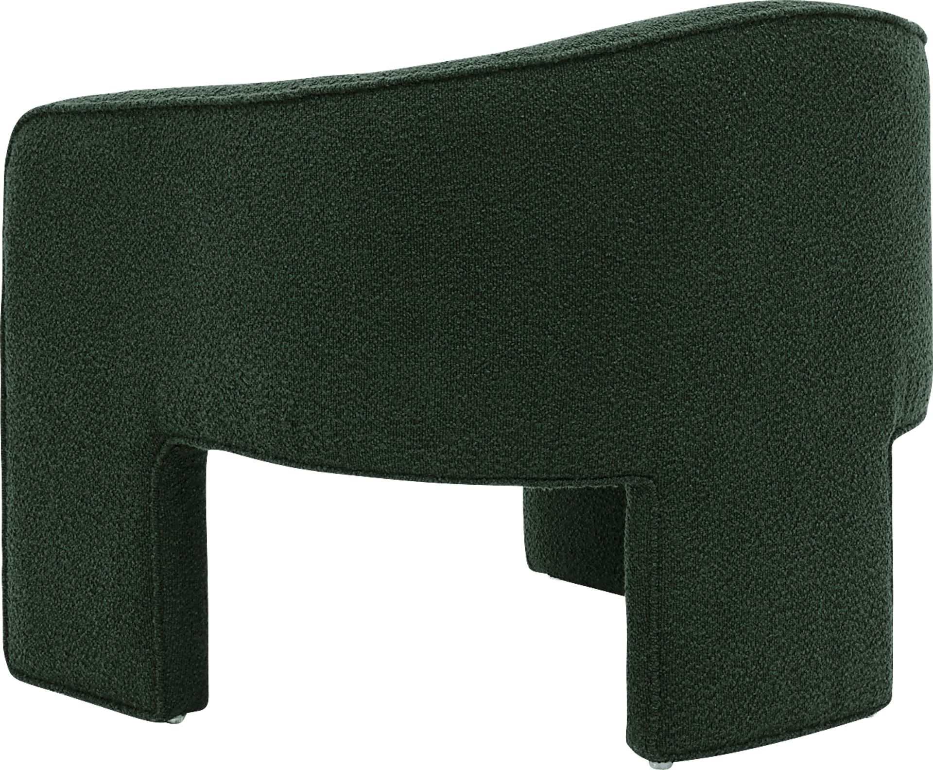 Shryrock Green Accent Chair - Image 3