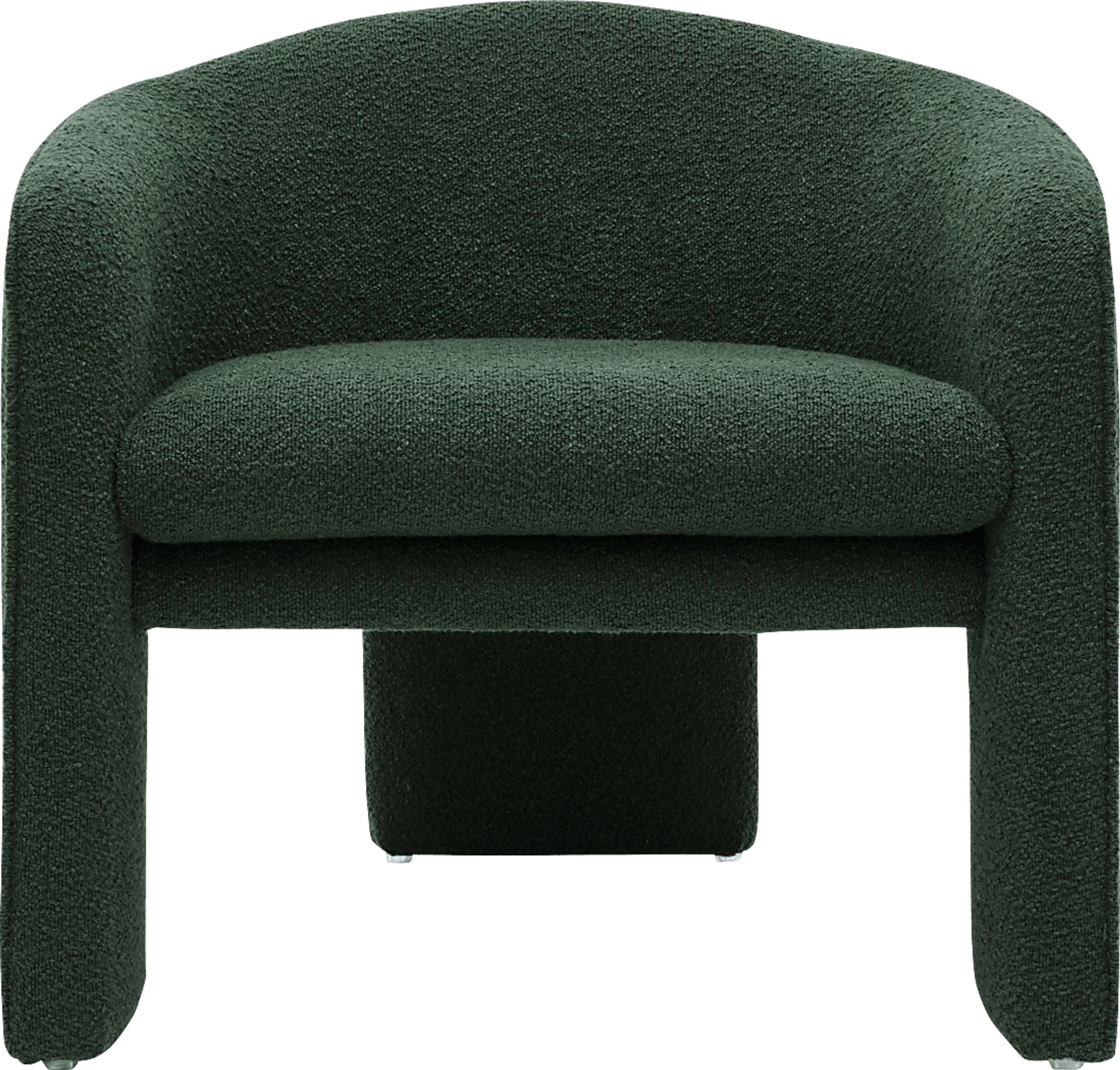 Shryrock Green Accent Chair - Image 4