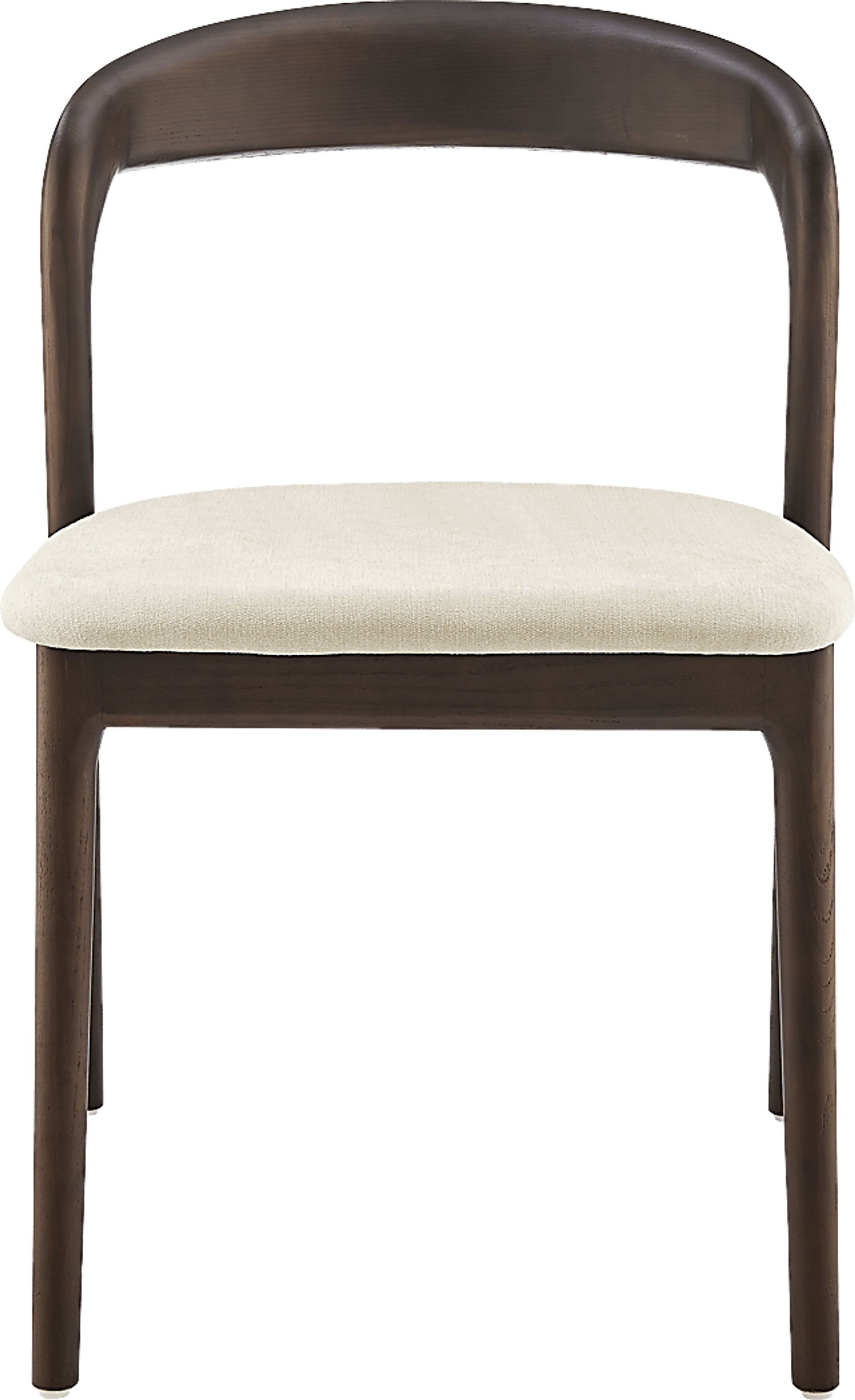 Shumway I White Side Chair - Image 2