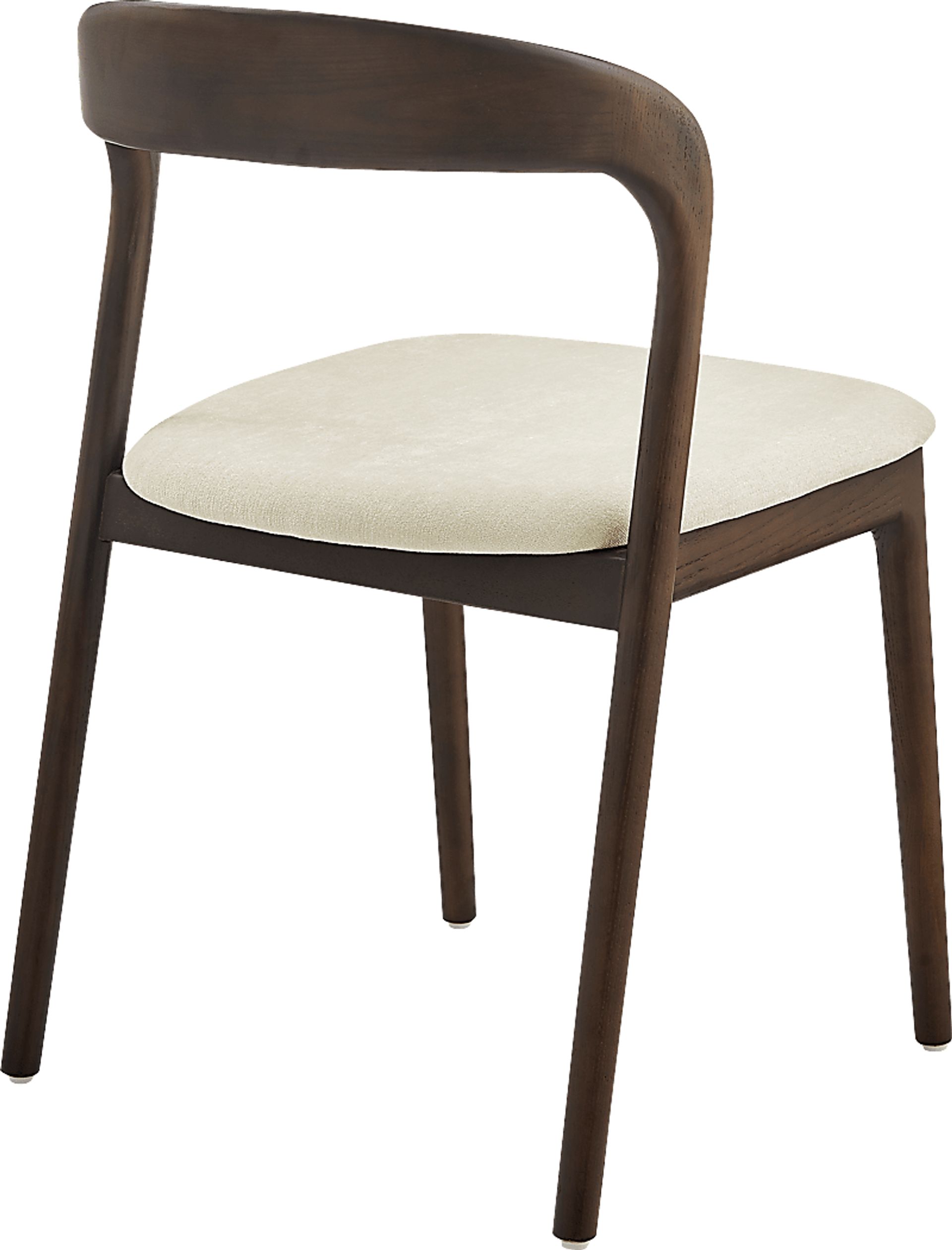Shumway I White Side Chair - Image 5