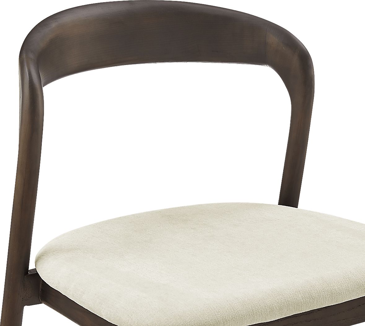 Shumway I White Side Chair - Thumbnail 3