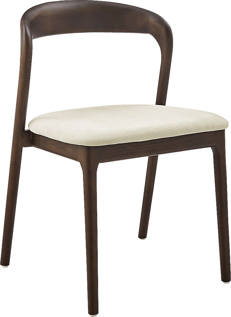 Shumway I White Side Chair
