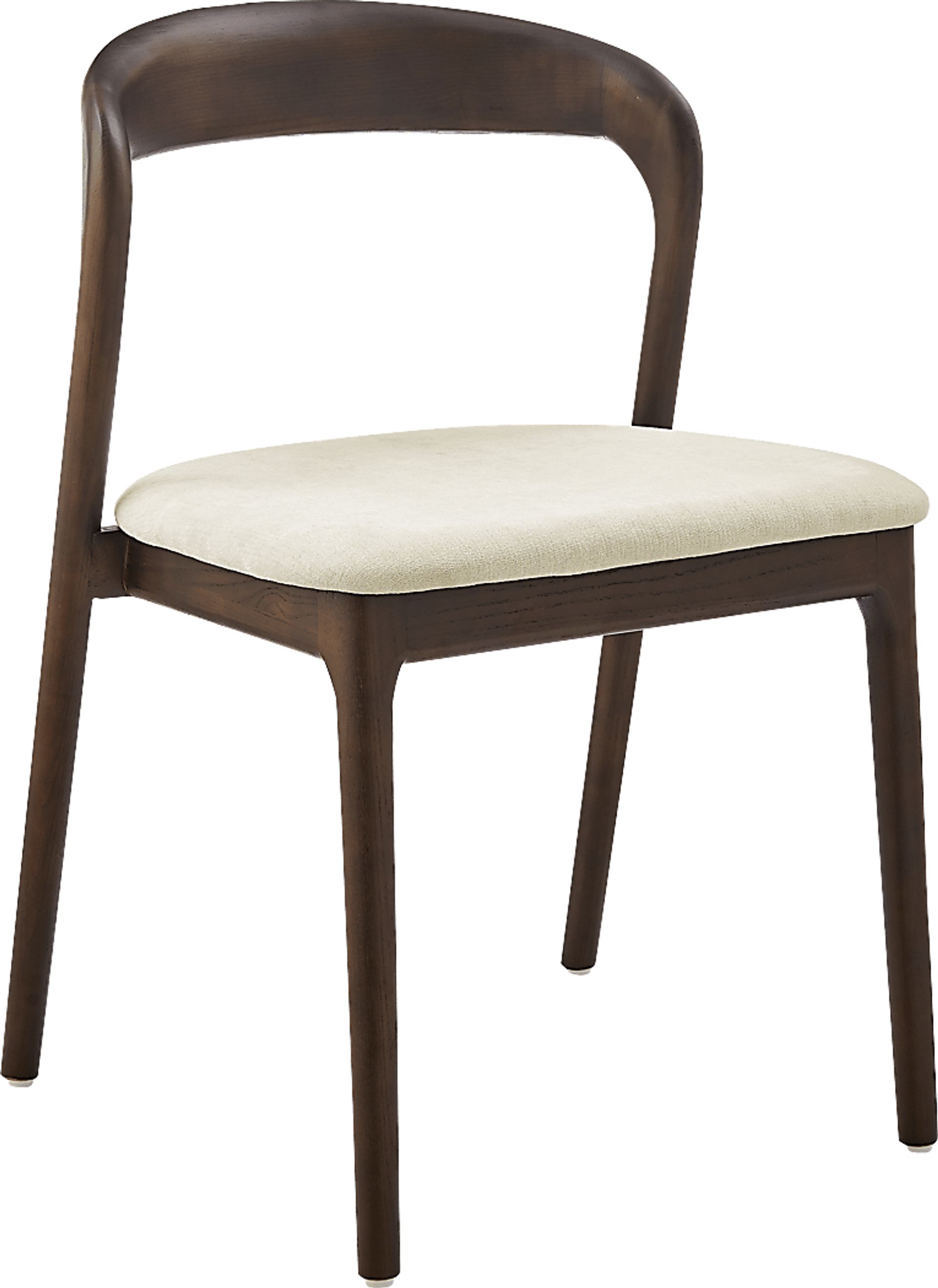 Shumway I White Side Chair - Image 1
