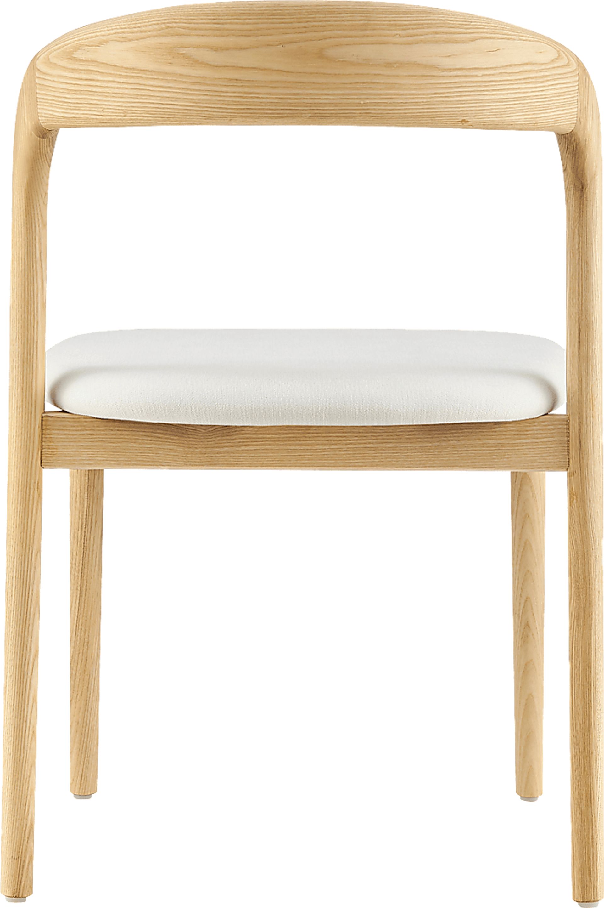 Shumway II Natural Side Chair - Image 4