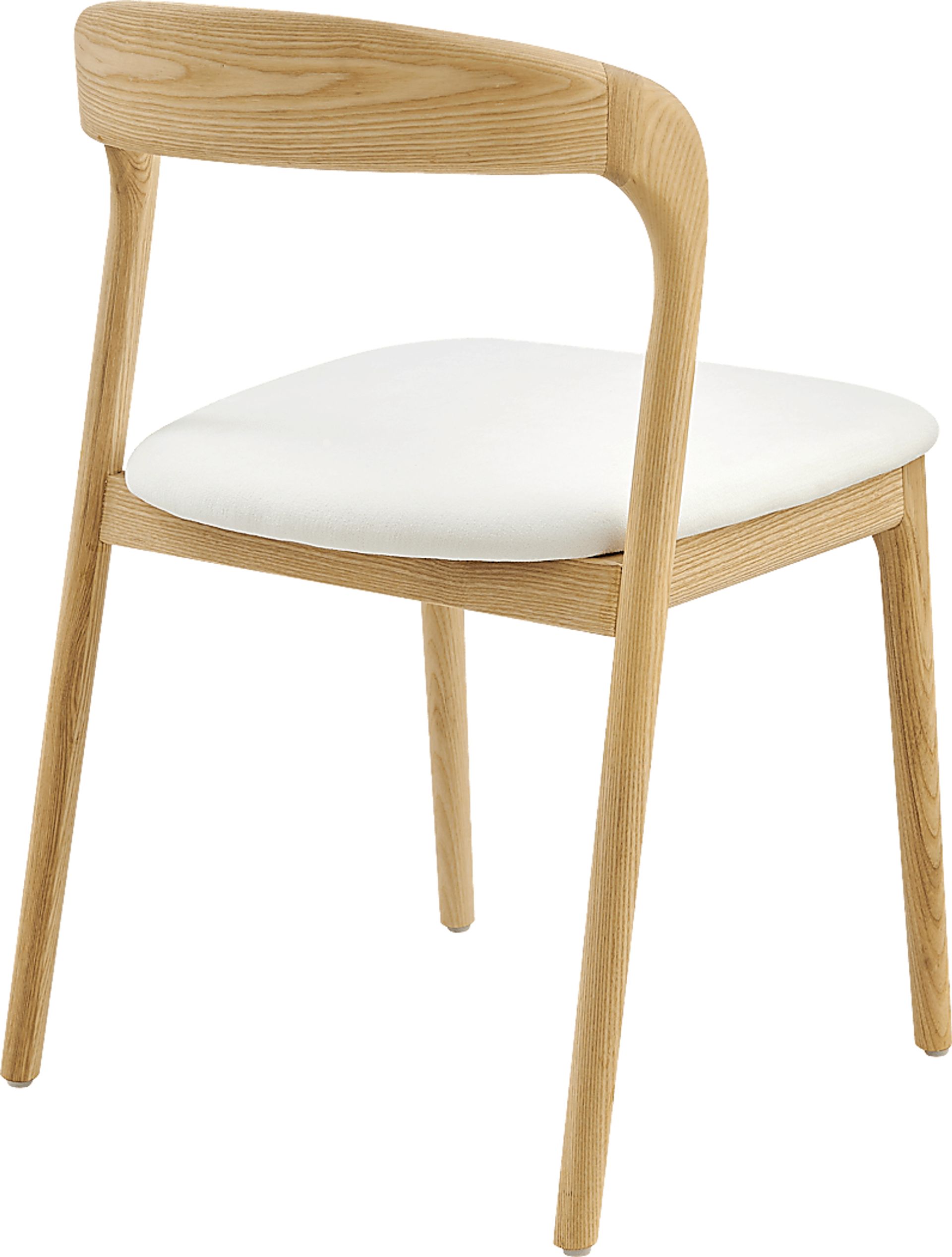 Shumway II Natural Side Chair - Image 5
